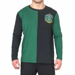 Underboss Harry Potter Costume Shirt And Pants Pajamas Set