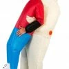 Costume Agent Hold Me Up Inflatable Chub Suit® Costume Chub Suits / Ride On 2 Costume Agent Hold Me Up Inflatable Chub Suit® Costume Chub Suits / Ride On