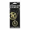 Vendor-unknown The Hunger Games Necklace Pendant Necklace MOVIES