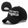 Costume Agent Wayne's World Costume Hat