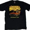 Ripple Junction Shirts / Tops General Lee Car T-shirt