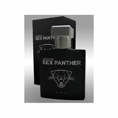 Vendor-unknown Comedy / Romance Sex Panther Cologne Anchorman 1.7 Oz 3 Vendor-unknown Comedy / Romance Sex Panther Cologne Anchorman 1.7 Oz