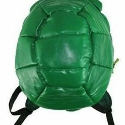 Bioworld Backpacks TMNT Turtle Shell Backpack With 4 Masks