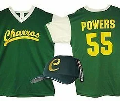 Art Box Shirts / Tops Eastbound And Down Kenny Powers Charros Costume Kit 7 Art Box Shirts / Tops Eastbound And Down Kenny Powers Charros Costume Kit