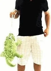 Costume Agent Reality / Sports / Other Swamp People Troy Costume Set