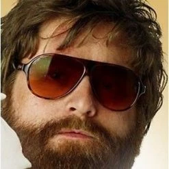 Costume Agent Classic Comedies The Hangover Alan Carlos DELUXE Costume Kit