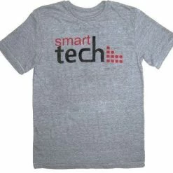 Art Box 40 Year-Old Virgin Smart Tech T-shirt