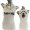 Calhoun Sons Of Anarchy Samcro Tank Top