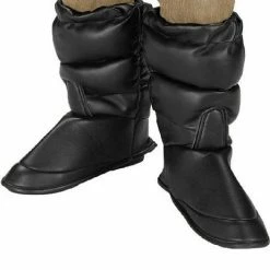 Costume Agent Napoleon Dynamite Costume Boots Footwear