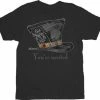 Life Clothing Shirts / Tops Alice In Wonderland Mad Hatter You're Invited T-shirt