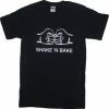 Art Box The Ballad Of Ricky Bobby Shake N Bake T-shirt 1 Art Box The Ballad Of Ricky Bobby Shake N Bake T-shirt