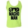 Freeze WWE Old School Macho Man Glasses Tank Top Shirt Tank Tops 1 Freeze WWE Old School Macho Man Glasses Tank Top Shirt Tank Tops