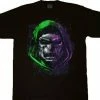 Mad Engine X-men Dr. Doom And Gloom T-shirt