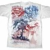 Trevco Shirts / Tops Superman The Last Son T-shirt