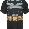Bioworld Batman Muscle Costume T-Shirt