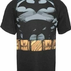 Bioworld Batman Muscle Costume T-Shirt