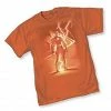 Graphits Designs The Flash III Lightning By Michael Turner T-Shirt Shirts / Tops