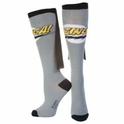 Ripple Junction The Big Bang Theory Bazinga Cape Socks 7 Ripple Junction The Big Bang Theory Bazinga Cape Socks