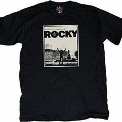 American Classics Shirts / Tops Rocky Balboa Million To One T-shirt