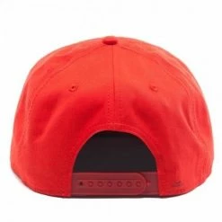 Duff Beer Duffman Red Adjustable Baseball Hat