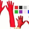 Capes.com Superhero Short Costume Gloves