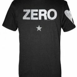 Vendor-unknown Smashing Pumpkins Zero Band T-shirt