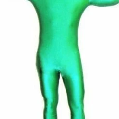 Lucky Star Full Body Spandex Suit Costume