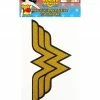 GBG Accessories / Footwear Wonder Woman Peel And Stick Temporary Arm Tattoo 2 GBG Accessories / Footwear Wonder Woman Peel And Stick Temporary Arm Tattoo