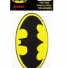 GBG Accessories / Footwear Batman Glittery Logo Peel And Stick Temporary Arm Tattoo 2 GBG Accessories / Footwear Batman Glittery Logo Peel And Stick Temporary Arm Tattoo