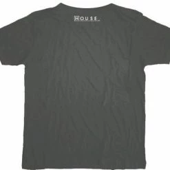 T-Line Don't Trust Opinions T-shirt