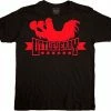 Ripple Junction Seinfeld The Little Jerry Chicken Rooster T-Shirt