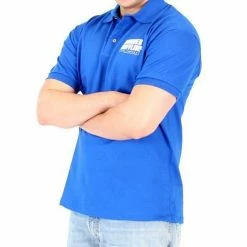 T-Line Dunder Mifflin Paper Company Logo Shirt