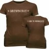 Ripple Junction Serenity Browncoat Aim To Misbehave T-shirt Shirts / Tops 1 Ripple Junction Serenity Browncoat Aim To Misbehave T-shirt Shirts / Tops