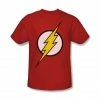 Mad Engine Toddler Shirts The Flash Lightning Bolt Logo Toddlers T-shirt