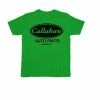 Art Box Tommy Boy Callahan Auto Parts T-shirt 2 Art Box Tommy Boy Callahan Auto Parts T-shirt