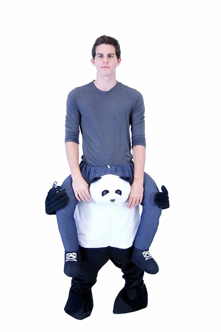 Costume Agent Lift Me Walking Carrying Adult Costume Ride On Costumes 7 Costume Agent Lift Me Walking Carrying Adult Costume Ride On Costumes
