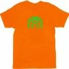 Art Box The Big Bang Theory Space Invader T-Shirt Shirts / Tops