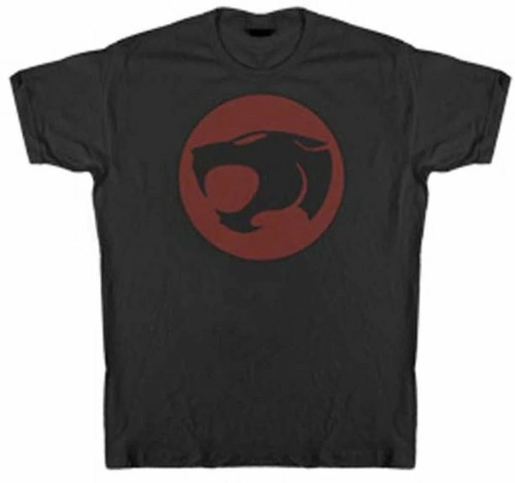 Changes Thundercats Original Logo T-shirt 3 Changes Thundercats Original Logo T-shirt