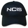 Trevco NCIS Special Agents Logo Cap Adjustable Hat