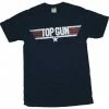 American Classics Top Gun Logo T-shirt Shirts / Tops 1 American Classics Top Gun Logo T-shirt Shirts / Tops