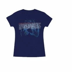 T-Line It's Not Lupus Juniors Tee