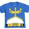 Hybrid Apparel Mighty Morphin Power Rangers Megaforce T-shirt Youth Shirts