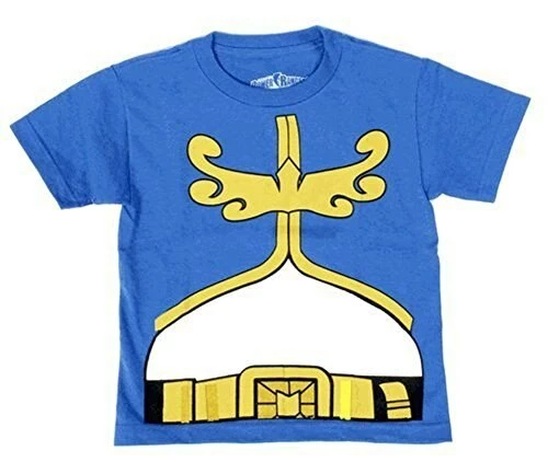 Hybrid Apparel Mighty Morphin Power Rangers Megaforce T-shirt Youth Shirts 3 Hybrid Apparel Mighty Morphin Power Rangers Megaforce T-shirt Youth Shirts