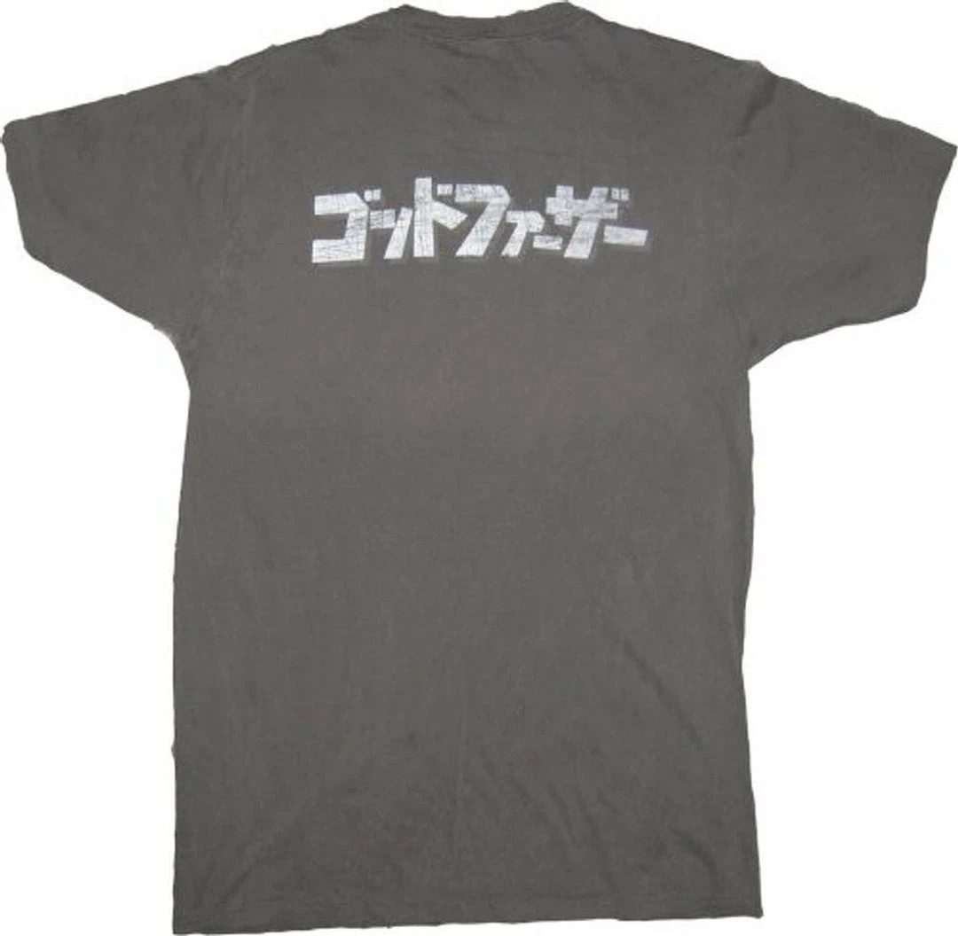 American Classics The Godfather Japanese Rose Puppeteer T-shirt Shirts / Tops 4 American Classics The Godfather Japanese Rose Puppeteer T-shirt Shirts / Tops