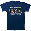 Trevco Shirts / Tops Star Trek Know Your Spock T-shirt 1 Trevco Shirts / Tops Star Trek Know Your Spock T-shirt