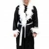 Costume Agent Wigs Ric Flair Nature Boy Costume Robe And Wig 2 Costume Agent Wigs Ric Flair Nature Boy Costume Robe And Wig