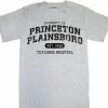 T-Line M.D. Property Of Princeton Plainsboro T-shirt