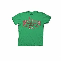 Ripple Junction Seinfeld A Festivus For The Rest Of Us T-shirt