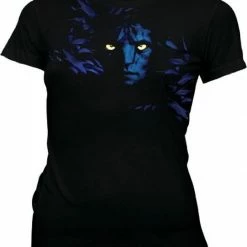 Jem The Avatar Jake Sully Shadow Face T-shirt Shirts / Tops