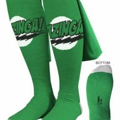 Ripple Junction The Big Bang Theory Bazinga Cape Socks 9 Ripple Junction The Big Bang Theory Bazinga Cape Socks